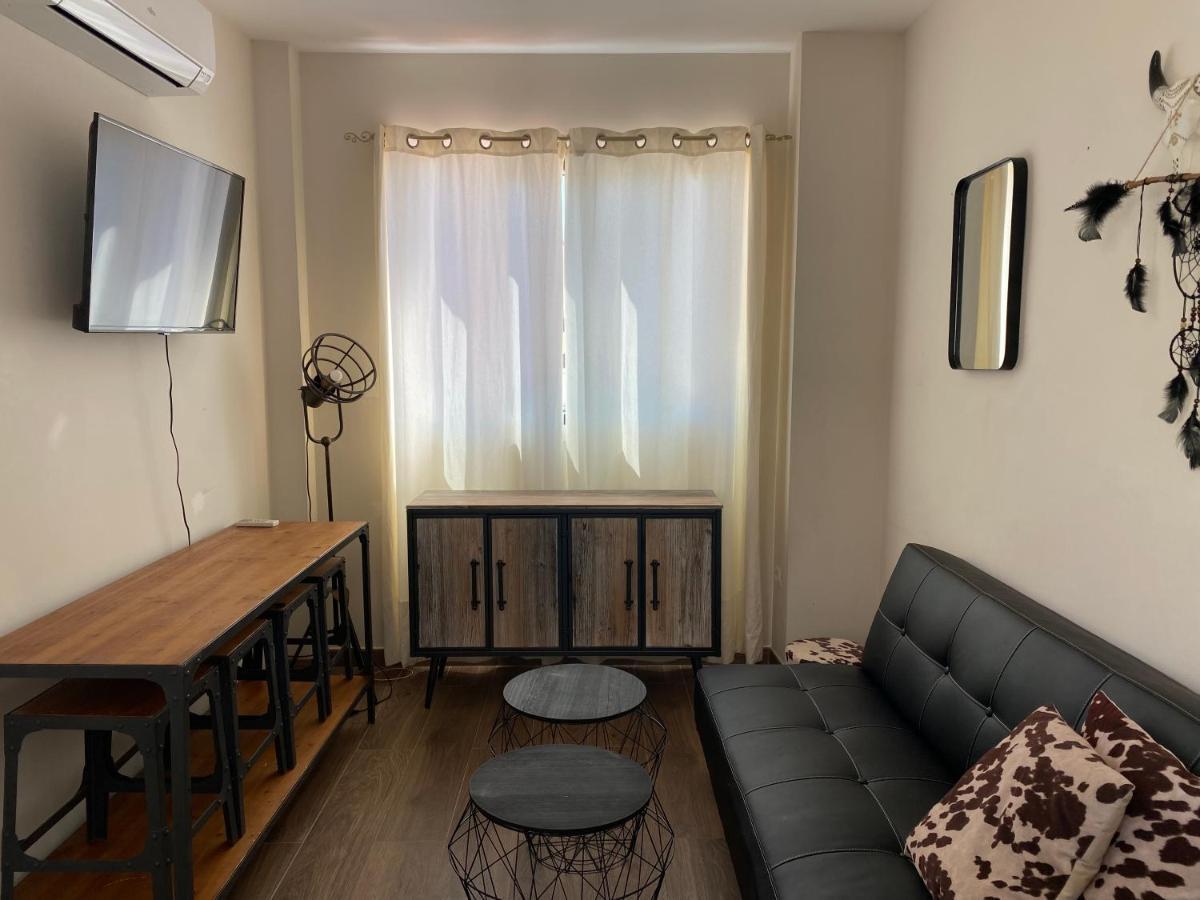 Apartamentos San Miguel Torremolinos Exteriér fotografie