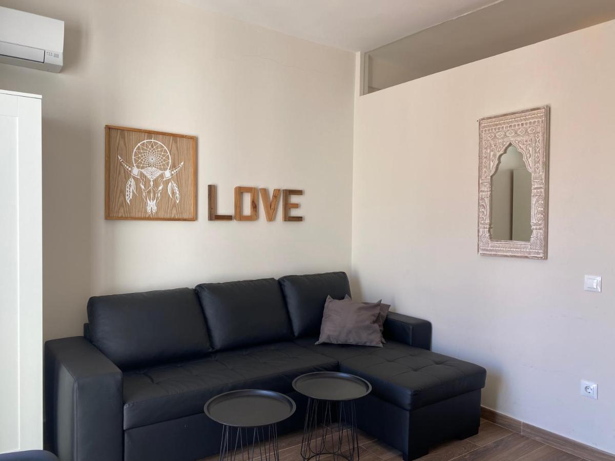 Apartamentos San Miguel Torremolinos Exteriér fotografie
