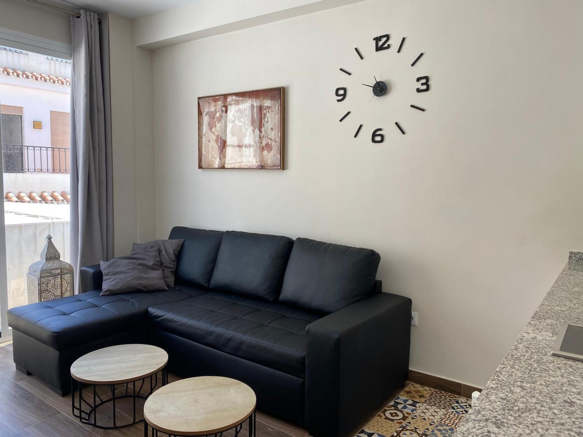 Apartamentos San Miguel Torremolinos Exteriér fotografie