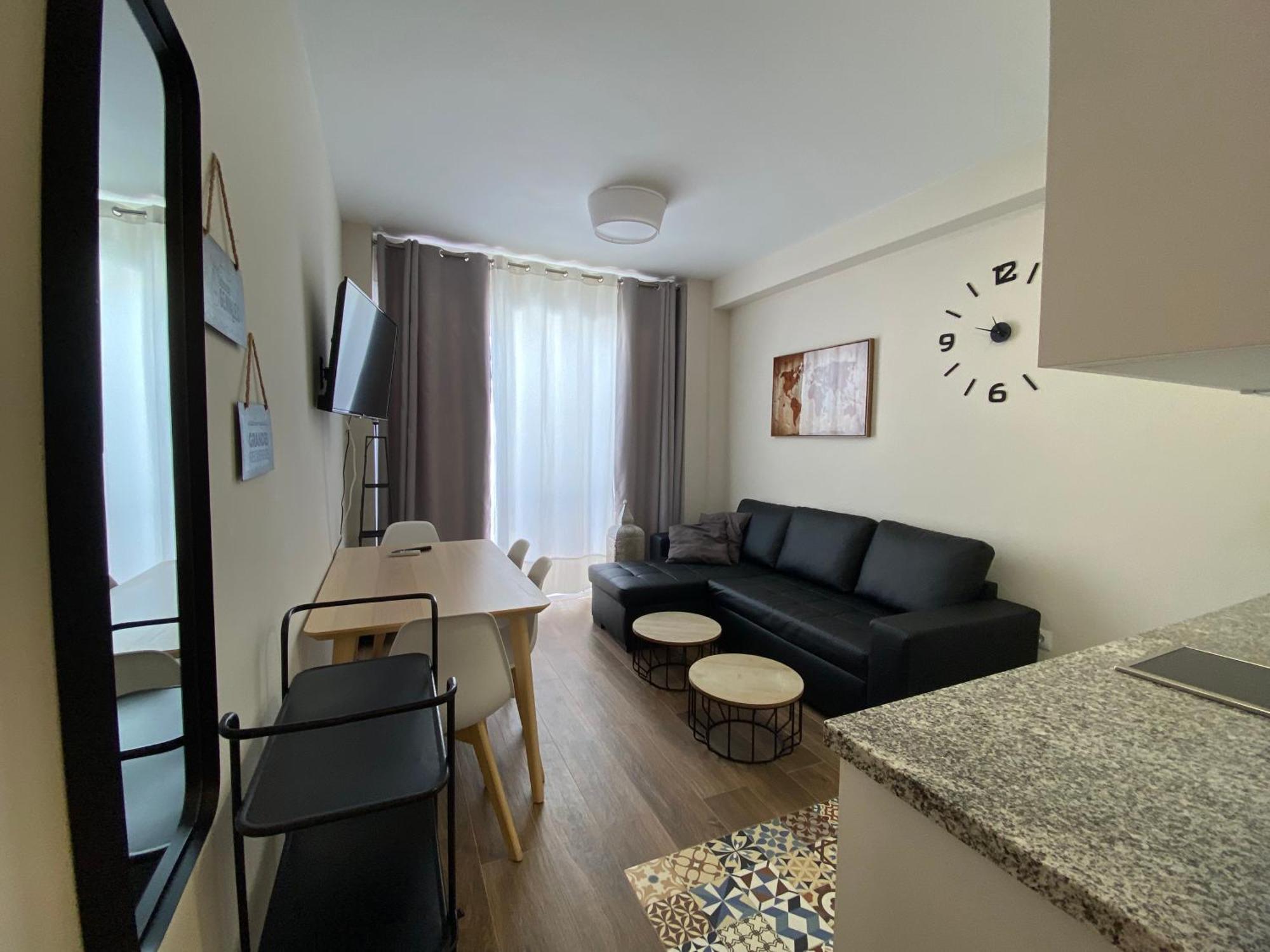 Apartamentos San Miguel Torremolinos Exteriér fotografie