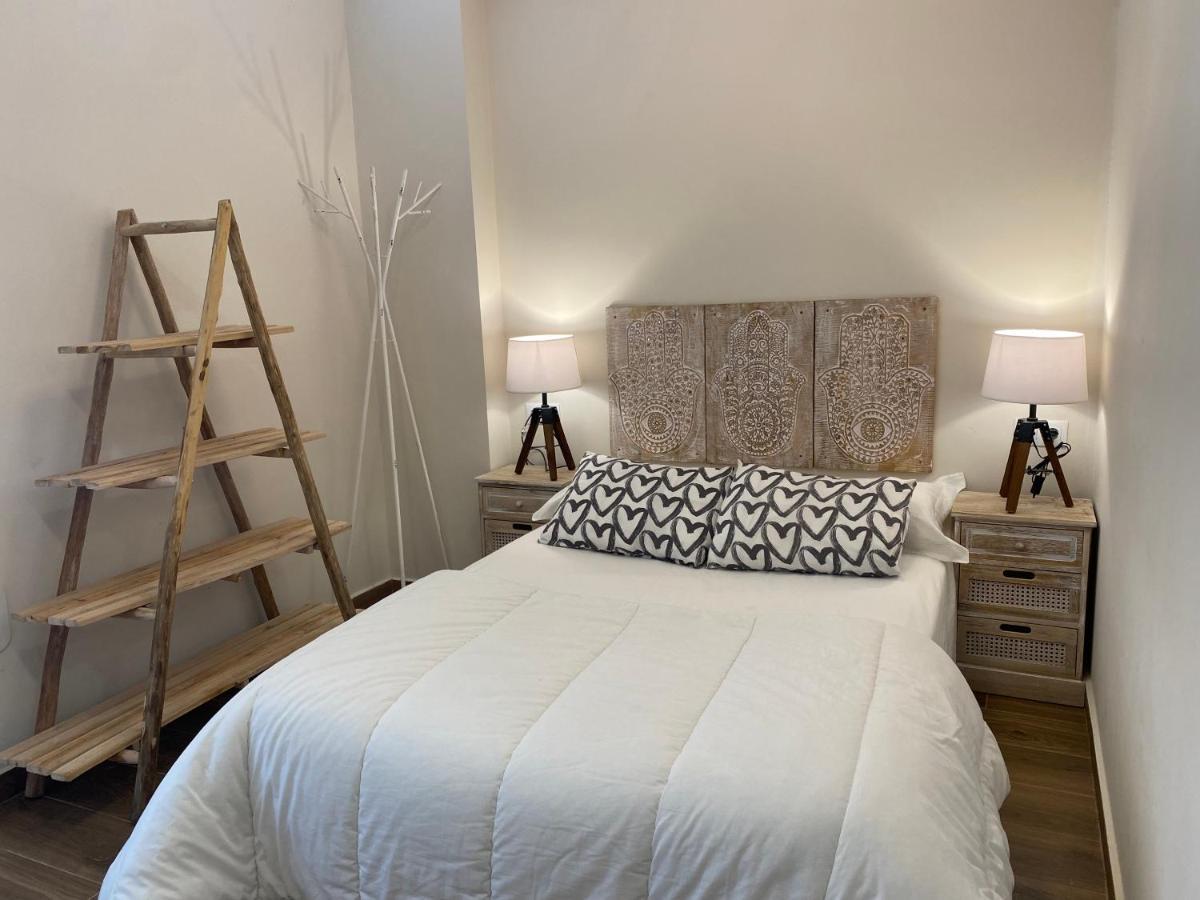 Apartamentos San Miguel Torremolinos Exteriér fotografie