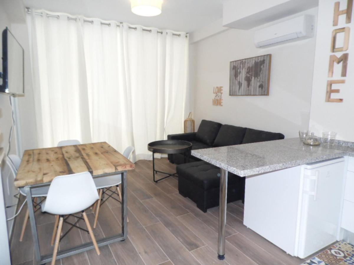 Apartamentos San Miguel Torremolinos Exteriér fotografie