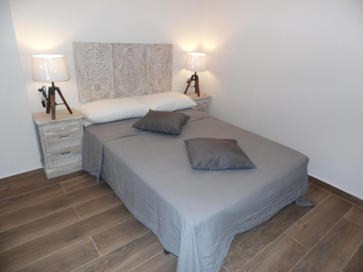 Apartamentos San Miguel Torremolinos Exteriér fotografie