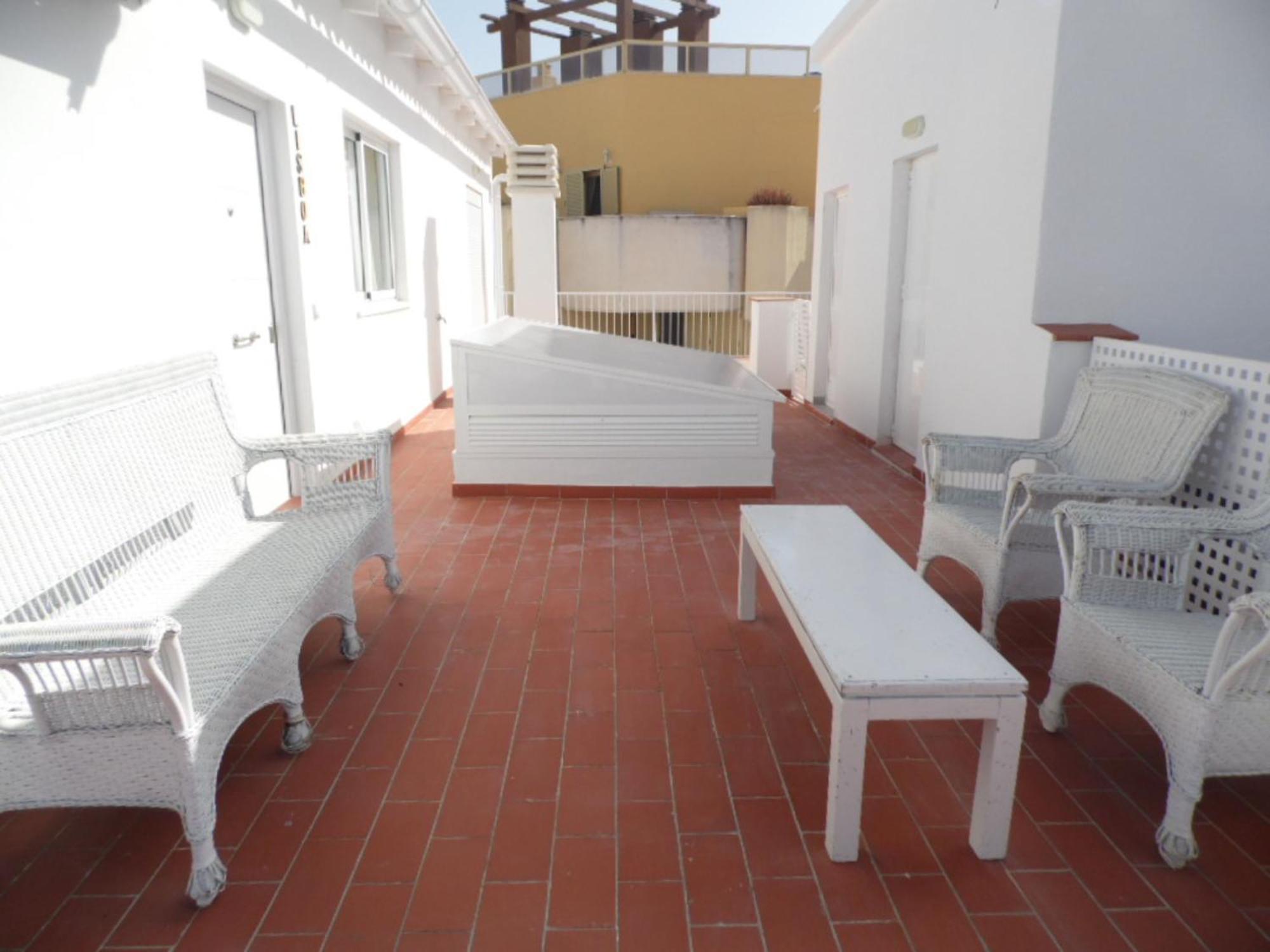 Apartamentos San Miguel Torremolinos Exteriér fotografie