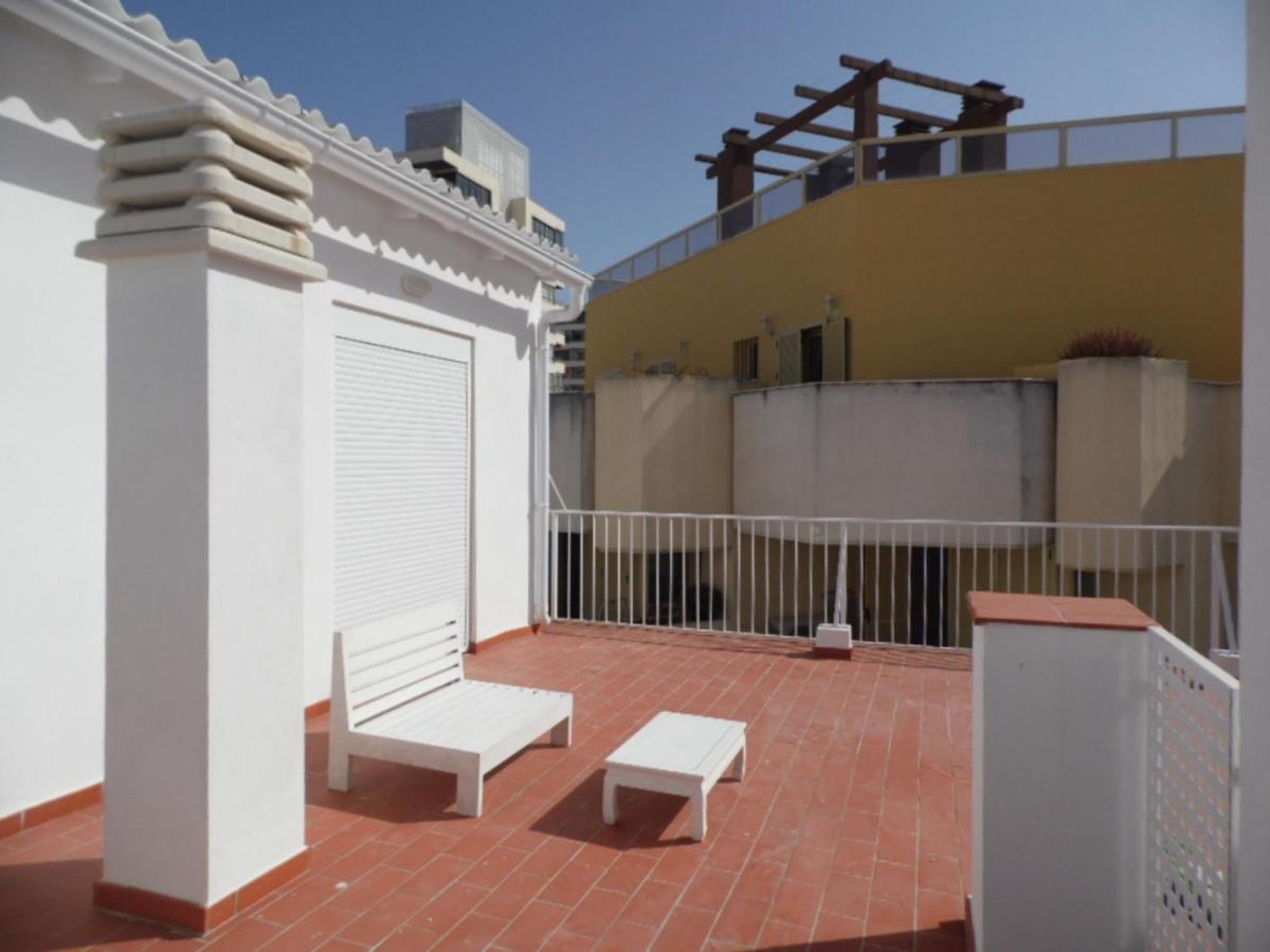 Apartamentos San Miguel Torremolinos Exteriér fotografie