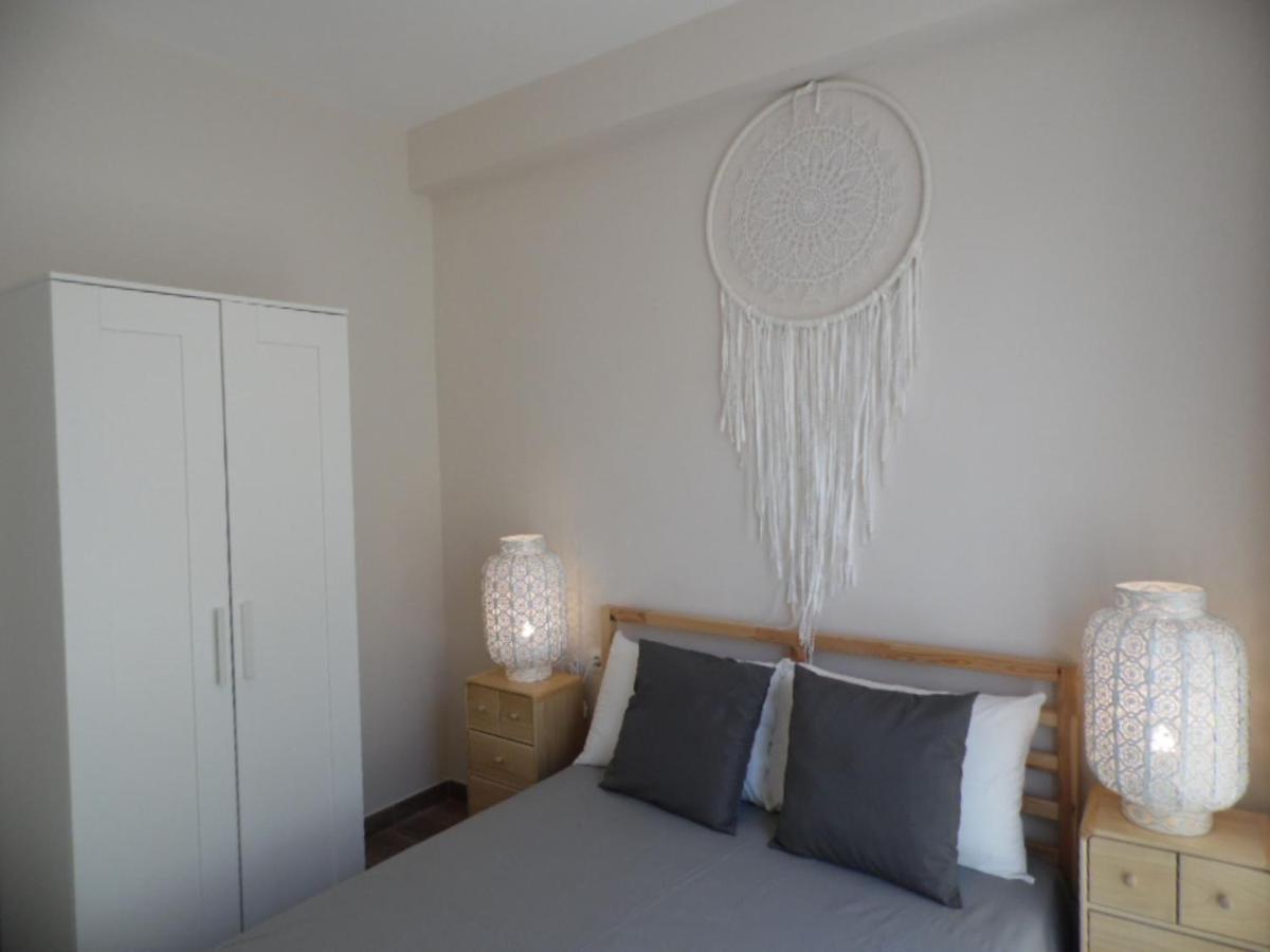 Apartamentos San Miguel Torremolinos Exteriér fotografie