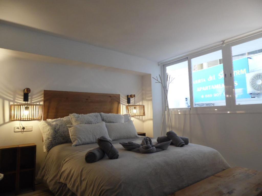 Apartamentos San Miguel Torremolinos Exteriér fotografie