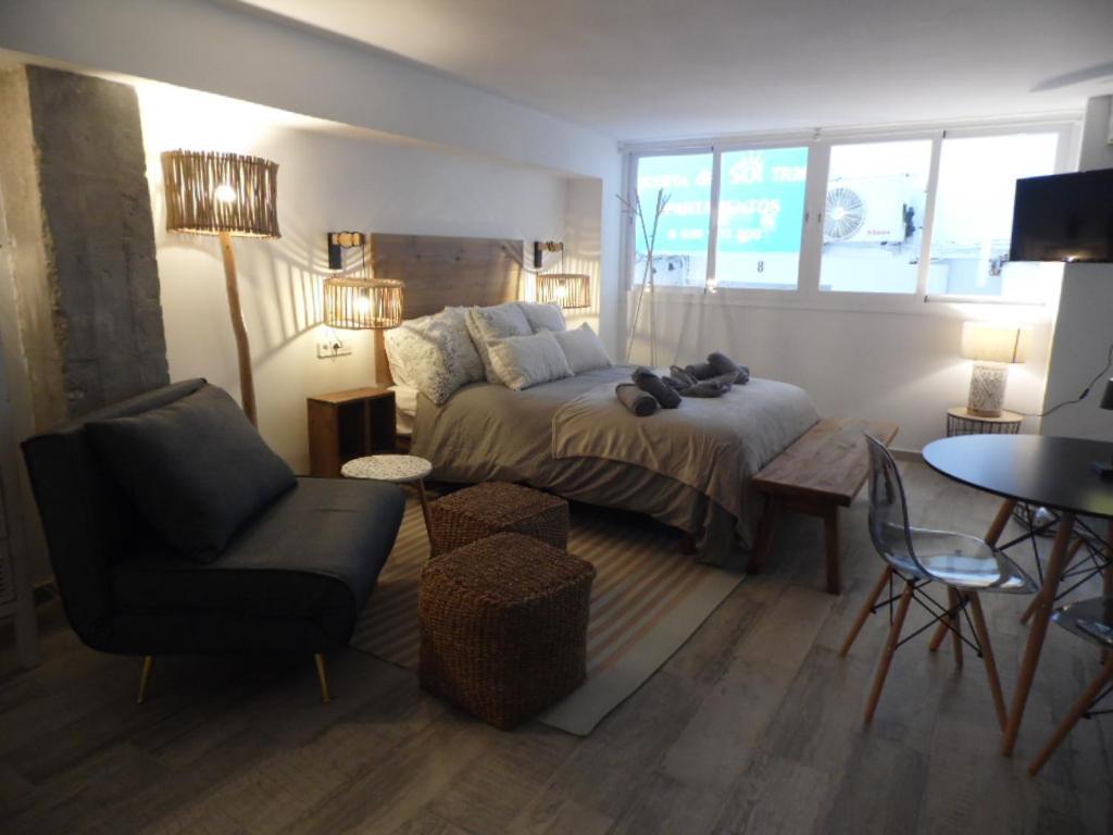 Apartamentos San Miguel Torremolinos Exteriér fotografie