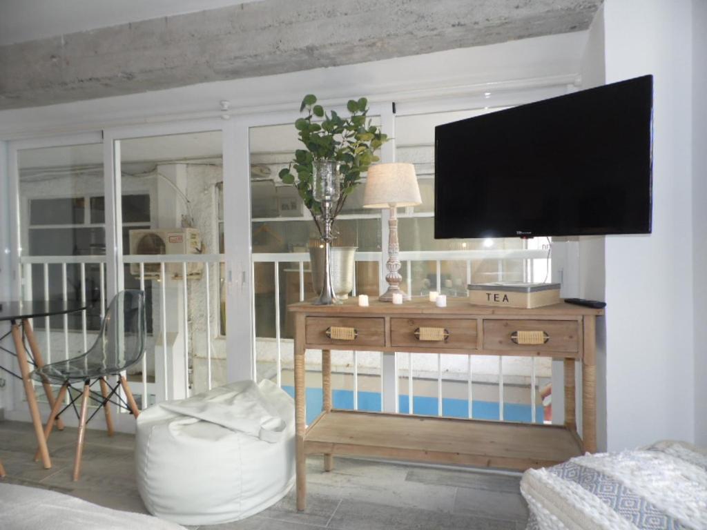 Apartamentos San Miguel Torremolinos Exteriér fotografie