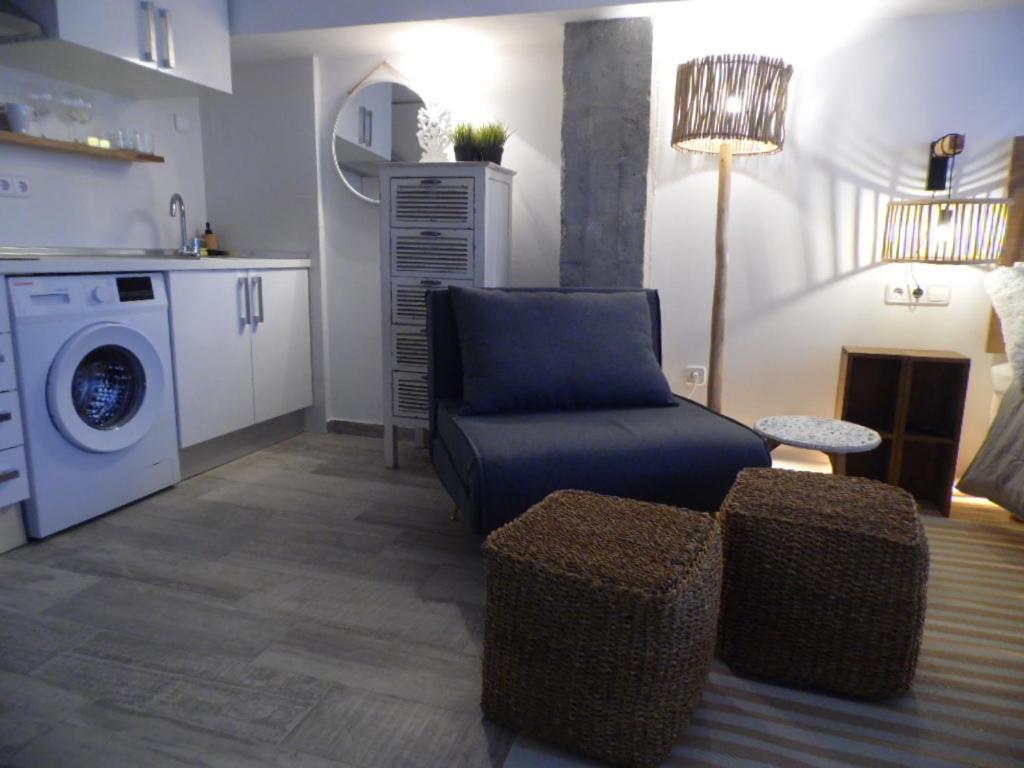 Apartamentos San Miguel Torremolinos Pokoj fotografie