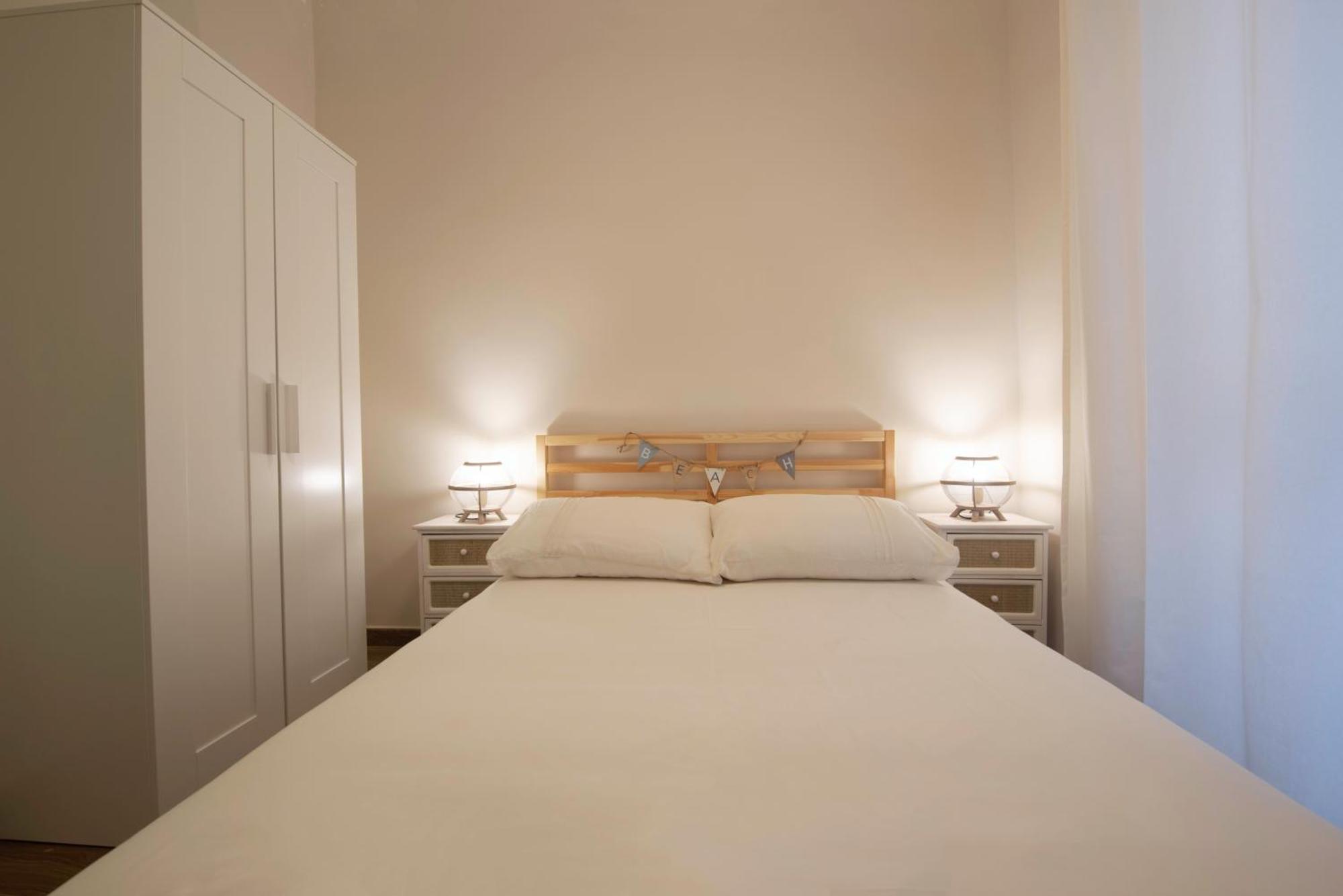 Apartamentos San Miguel Torremolinos Pokoj fotografie