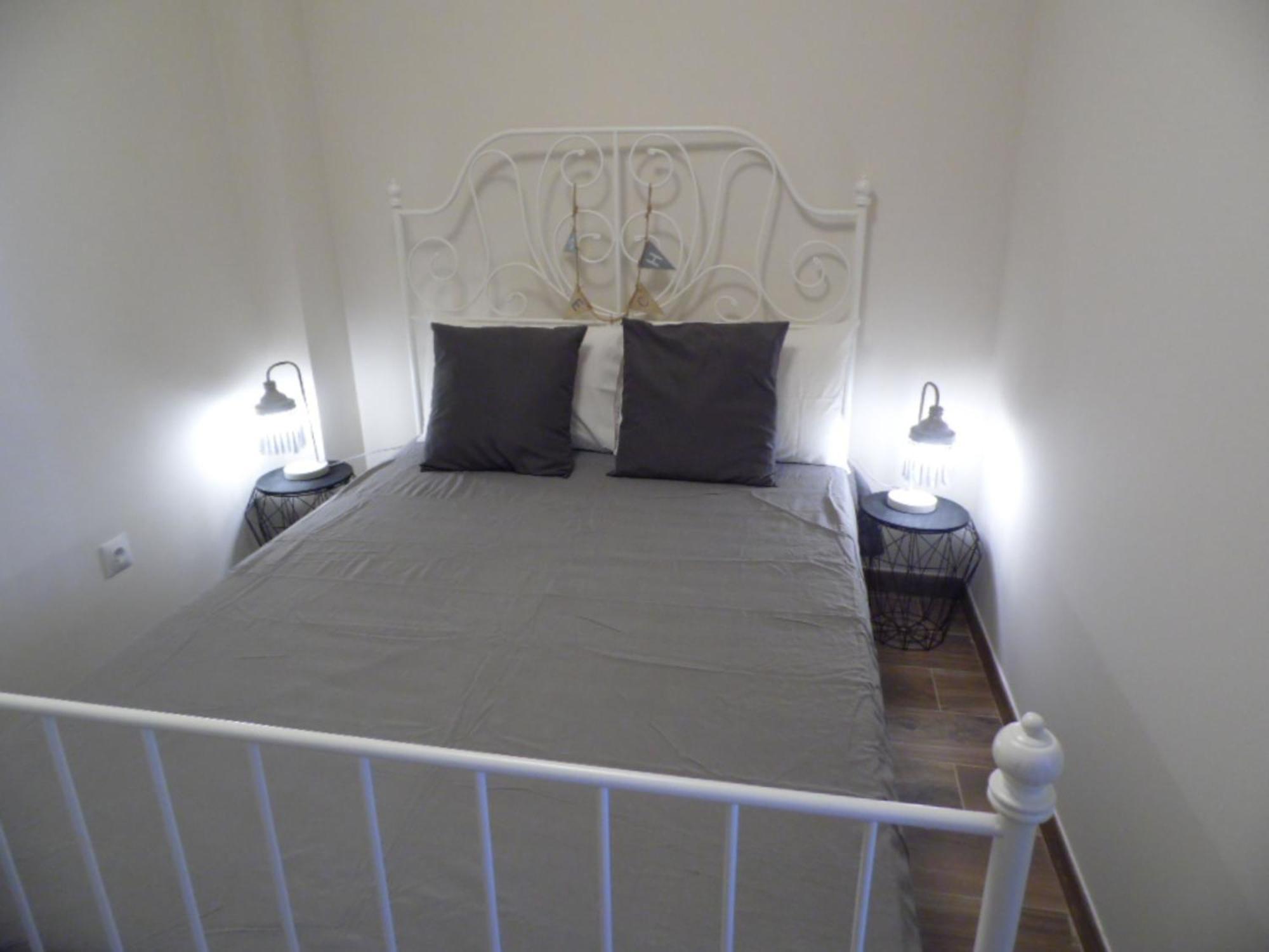 Apartamentos San Miguel Torremolinos Pokoj fotografie