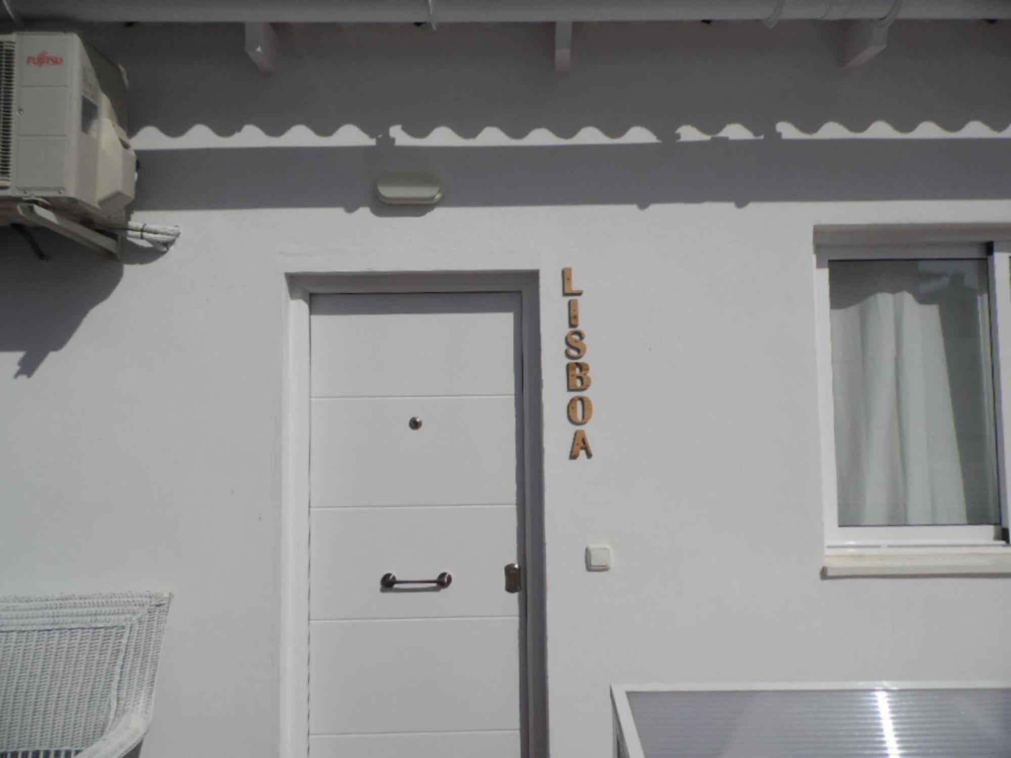 Apartamentos San Miguel Torremolinos Pokoj fotografie