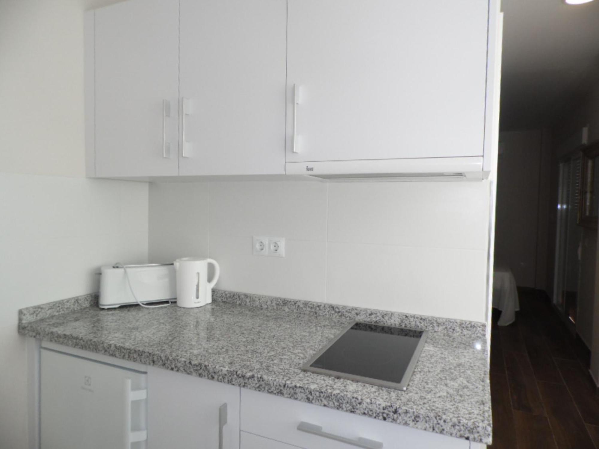 Apartamentos San Miguel Torremolinos Pokoj fotografie