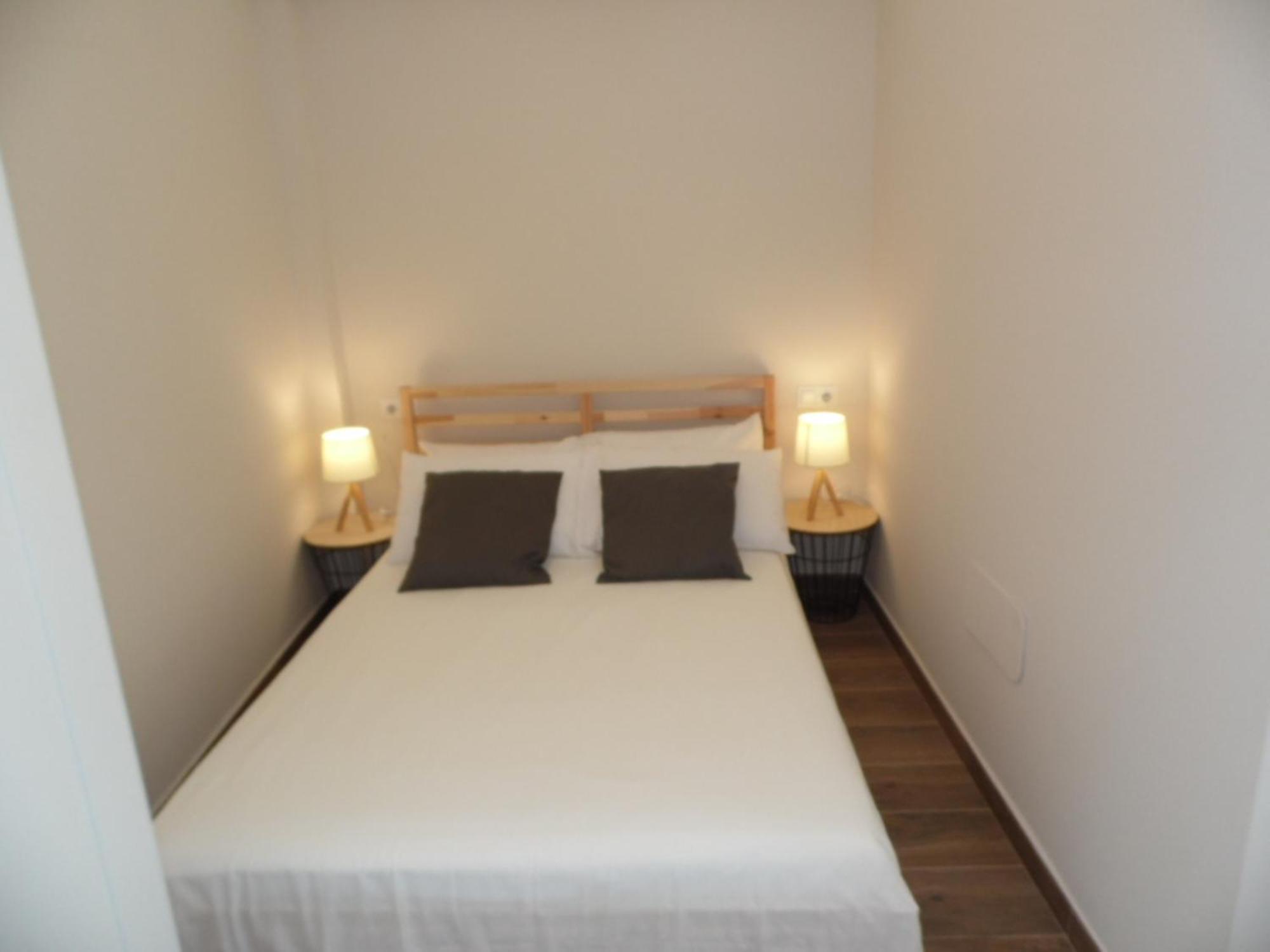Apartamentos San Miguel Torremolinos Pokoj fotografie
