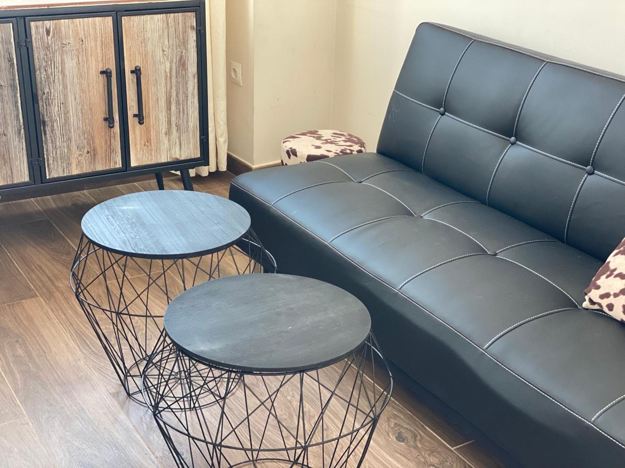 Apartamentos San Miguel Torremolinos Pokoj fotografie
